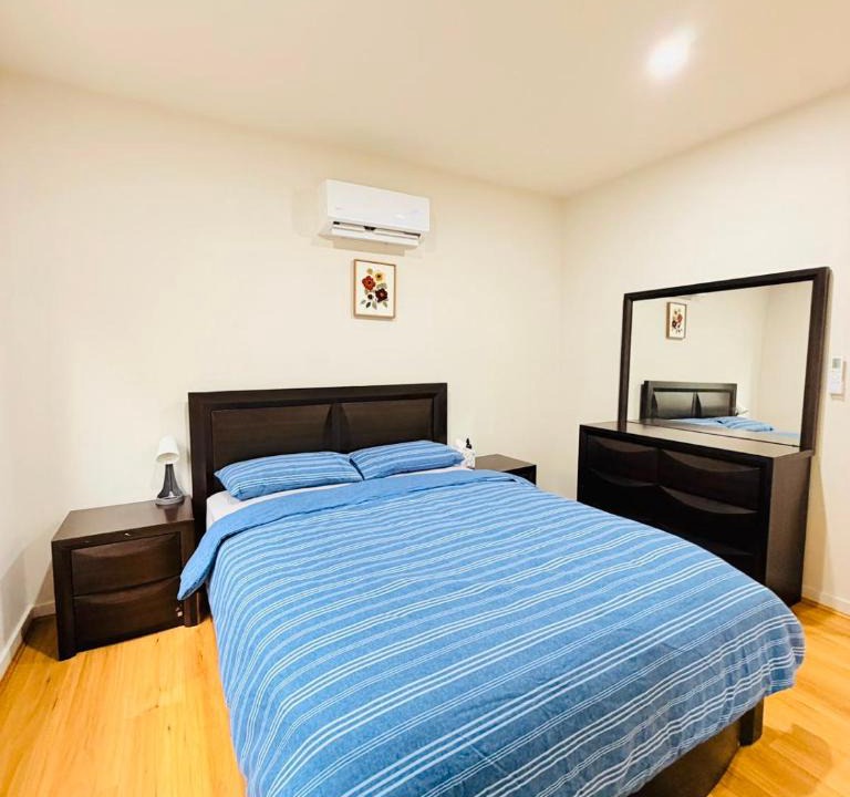 Mambourin House | Harmony Suite