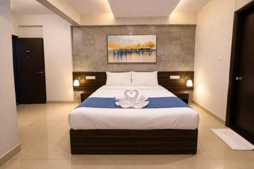 Brookefield Hotel | Harvey's Brookefield-With Free Car Parking