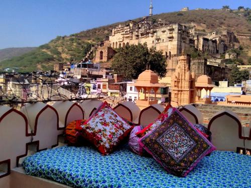 Bundi Hotel | Haveli Bundi Inn - Heritage Boutique Stay