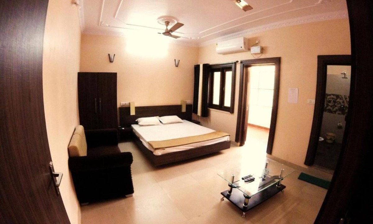 Bundi Hotel | Haveli laxmi villa Bundi