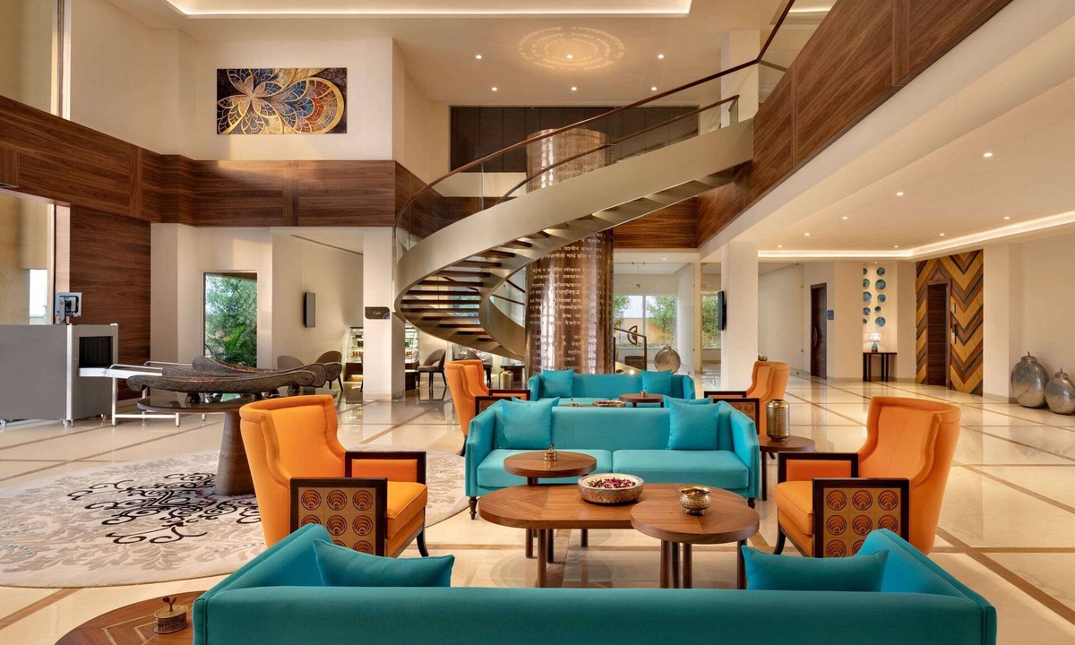 Dwarka Hotel | Hawthorn Suites by Wyndham Dwarka