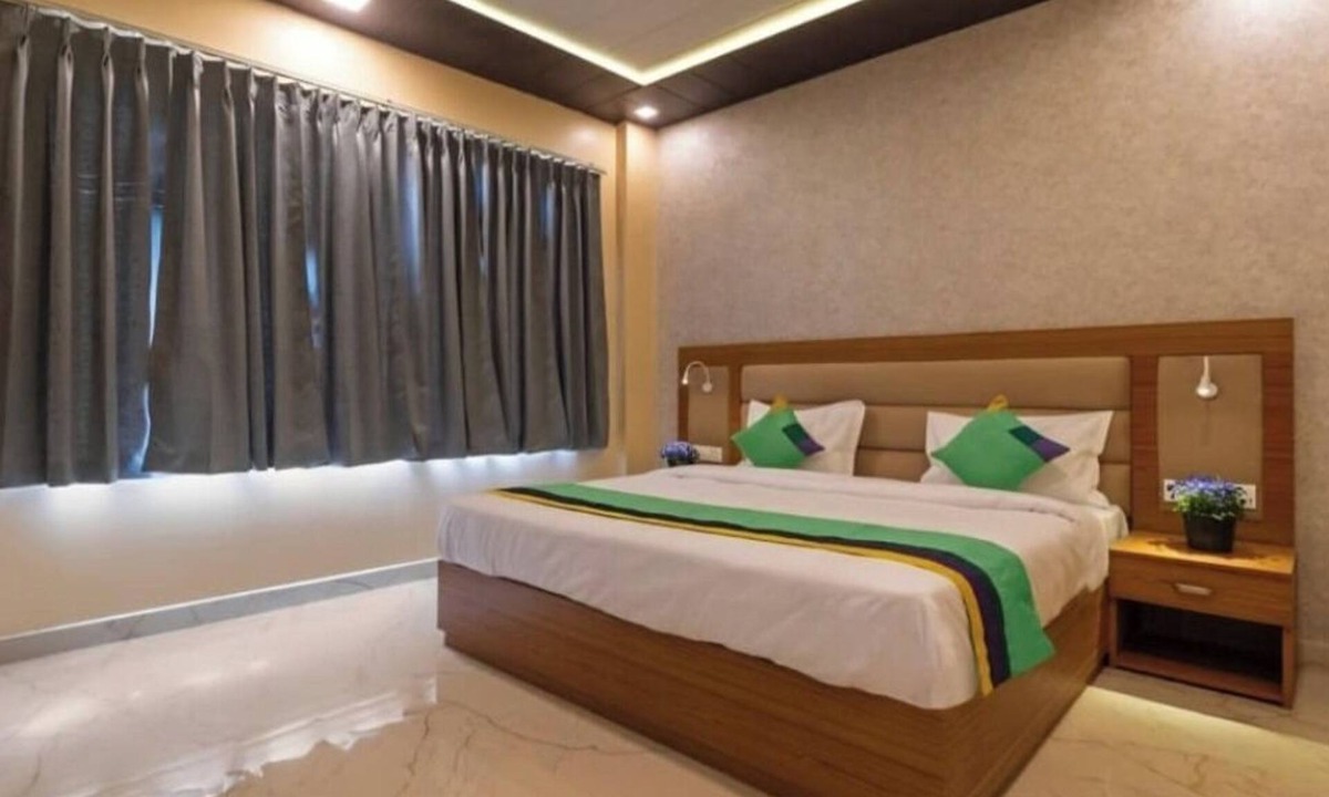 Faizabad Hotel | Heaven Grand Ayodhya