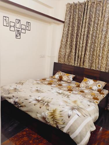 Dwarka Apartment | Heaven HomeStay