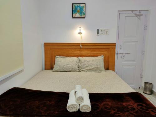 Ajmer House | Heritage Bungalow 97 Ajmer