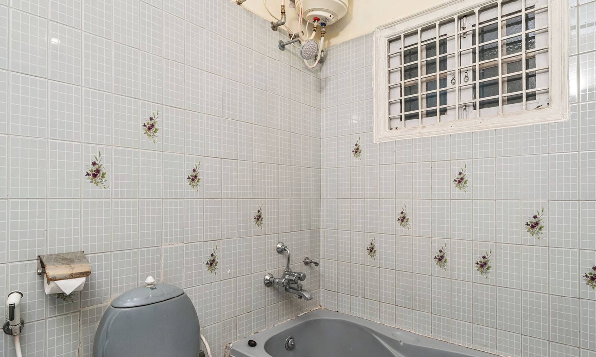 Koramangala House | Heritage Haven 5BHK Spacez Party Friendly Villa