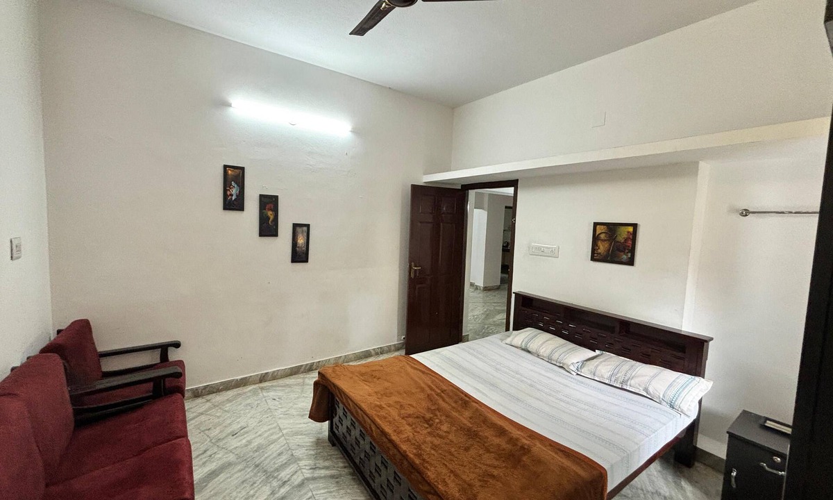 Mangalore Villa | Heritage Villa