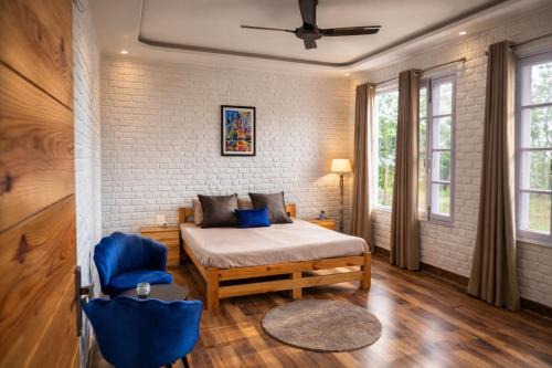Kotabagh Apartment | Hibiscus