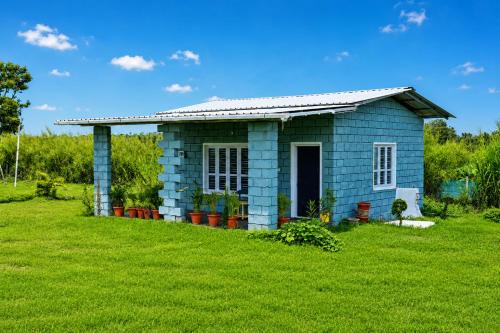 Madapura House | Hidden Hills