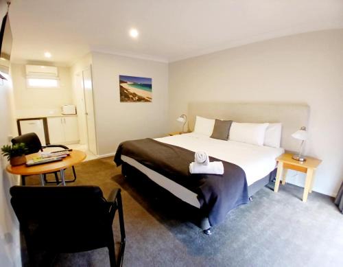 Margaret River Hotel | Higgins Lane Motel