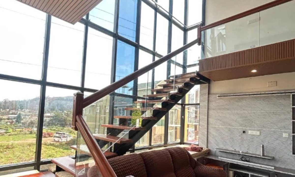 Ooty Hotel | Highland Burg Ooty