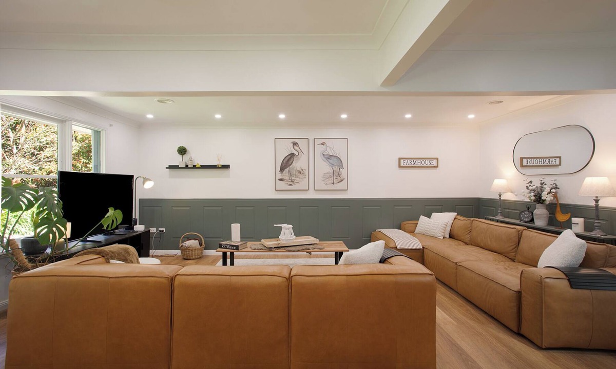 Burradoo Cottage | Highland Heart Cottage, Newly Renovated, Spacious & Family Friendly