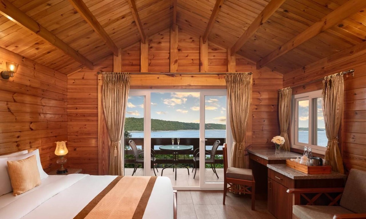Devbag Hotel | Highland Sarovar Portico Sindhudurg