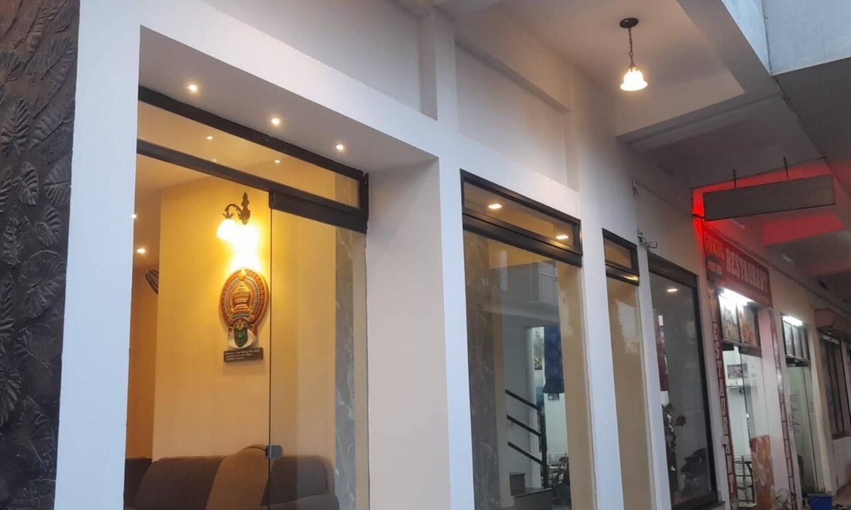 Kumily Hotel | Highrange plaza