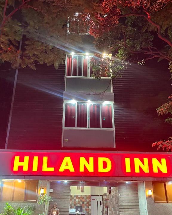 Kolkata House | Hiland Inn The Boutique Hotel