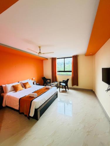 Nullatanni House | Hill Nest Premium Rooms By STAYVA