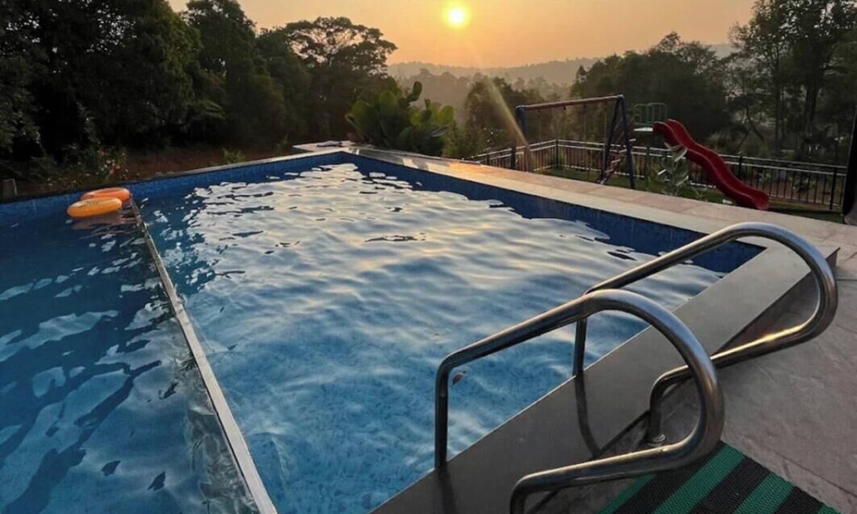 Kudrasthe Bed & Breakfast | Hillock Vista Homestay by Aarika Resorts