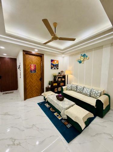 Bullawala Apartment | Hills & Heli Stays