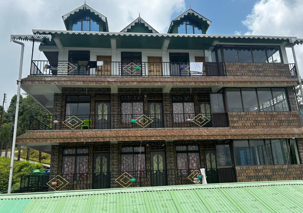 Darjeeling House | Hilltopia, A unit of Ashoka Hospitality