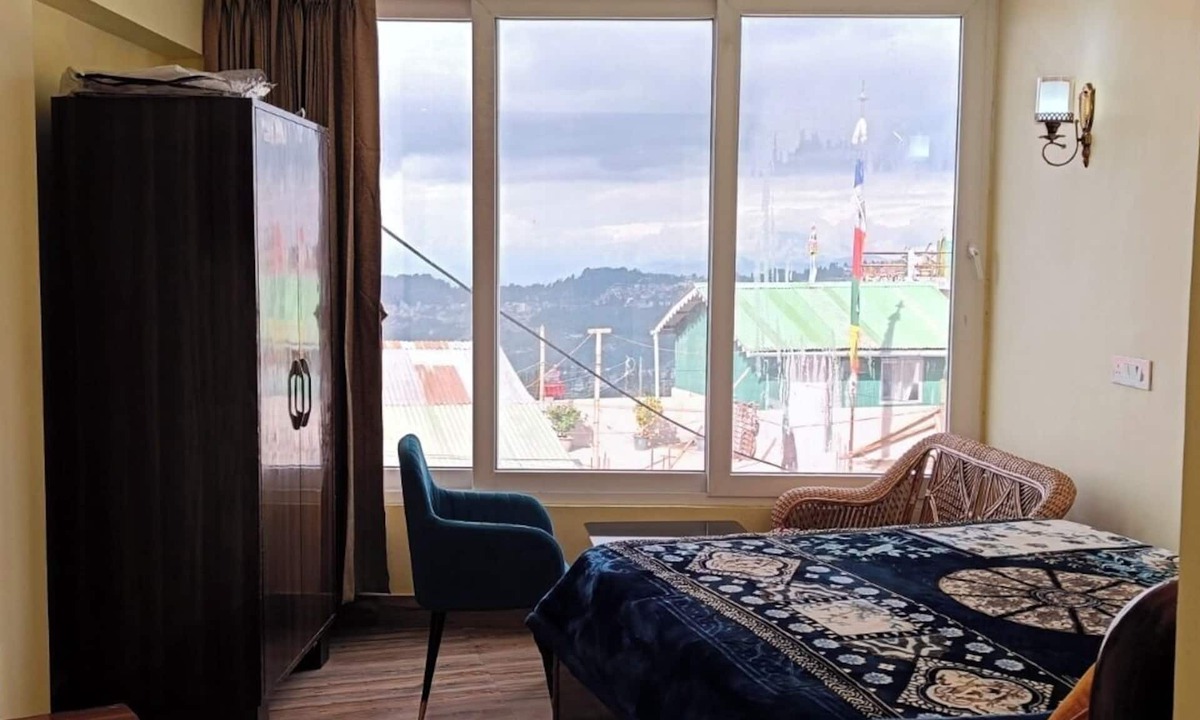 Darjeeling Hotel | Himalayan Haveli Fooding and Lodging