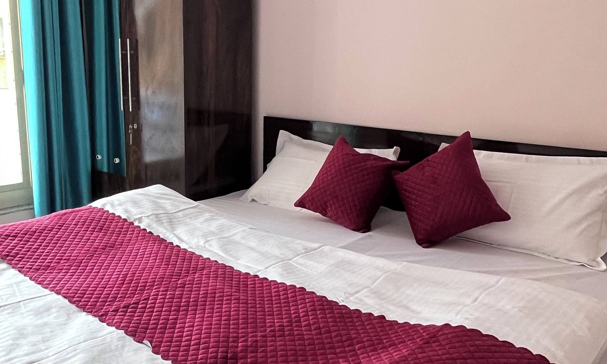 Tapovan Hotel | Himalayan Wellness Retreats