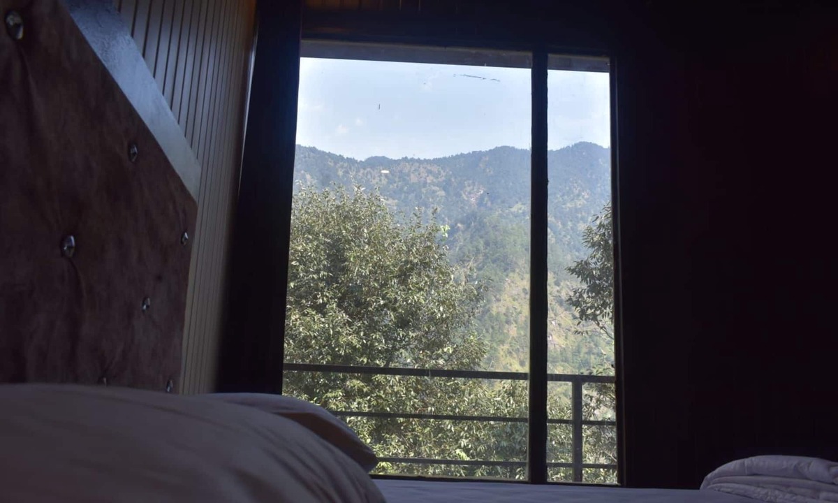 Sitapur Hotel | Himvant residency