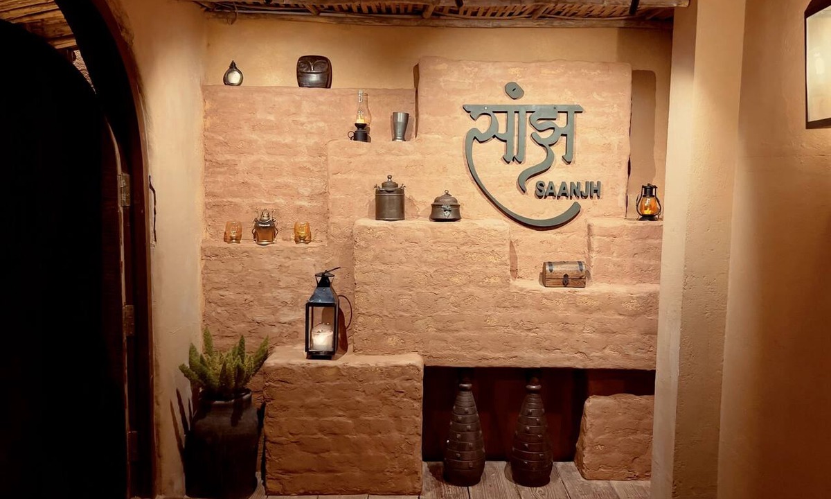 Udaipur Hotel | Historia Royal
