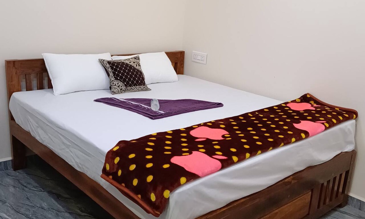 Kamalapur House | HK Hampi Home Stay