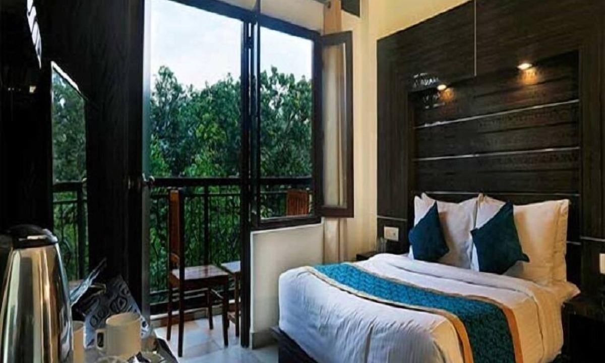 Garjia Hotel | Holiday Highlights by DVM INDIA