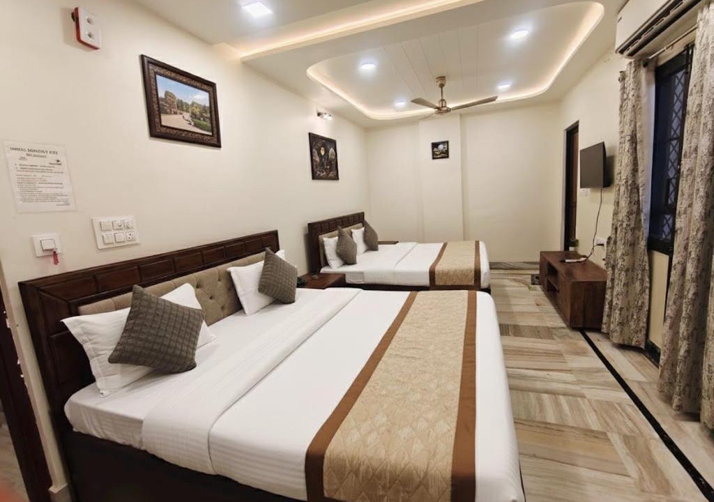 Jodhpur Hotel | Holiday Out hotel