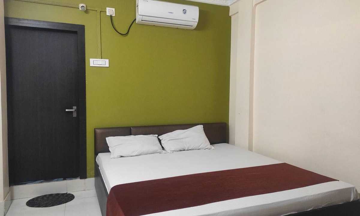 Nagaon Hotel | Homocation SP Lodge