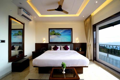 Mahabaleshwar House | Honey Villa