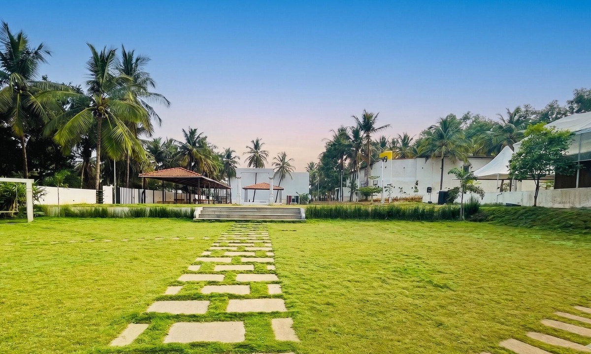 Manchanabele Hotel | Hong Sau Resorts Thavarkere