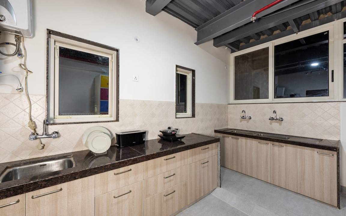 Pink City Hostel | Hostel ∙ 8 guests