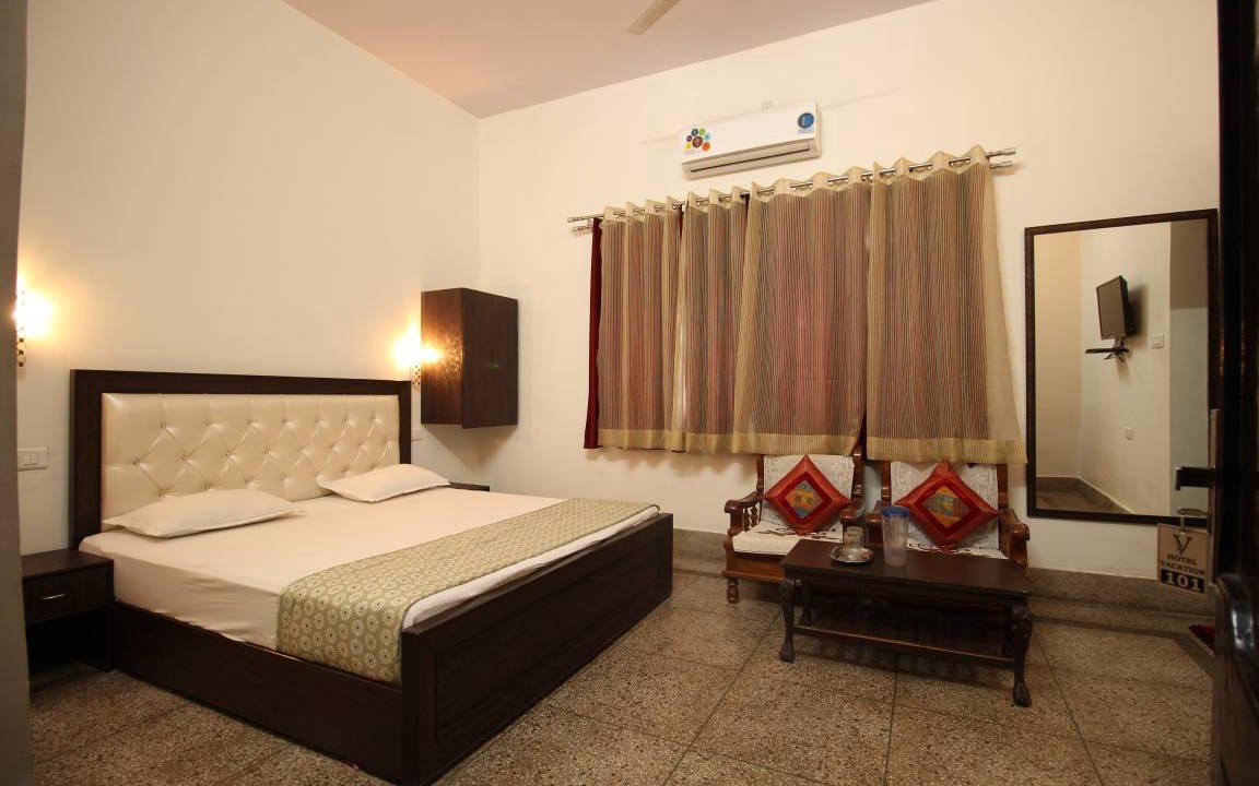 Amer Fort Road Hostel | Hostel ∙ 8 guests