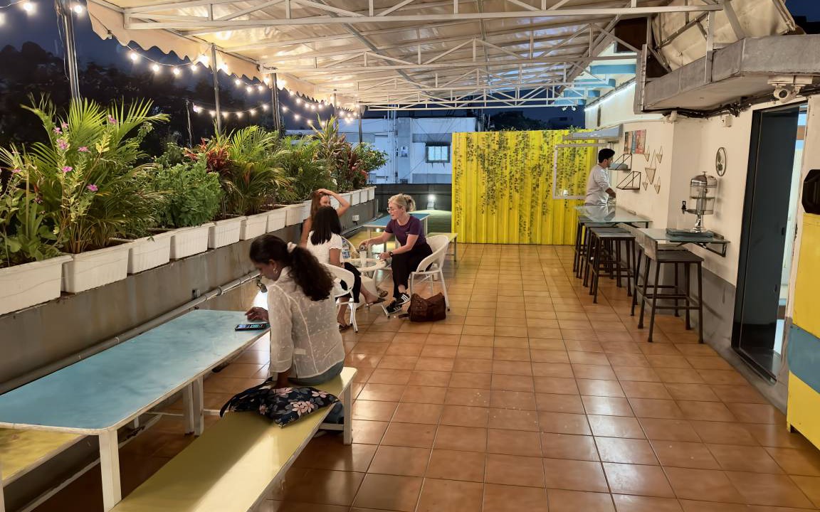 Park Road Hostel | Hostel ∙ 8 guests