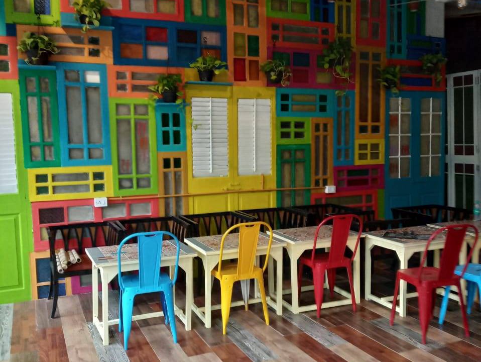 Jogeshwari West Hostel | Hostel ∙ 8 guests