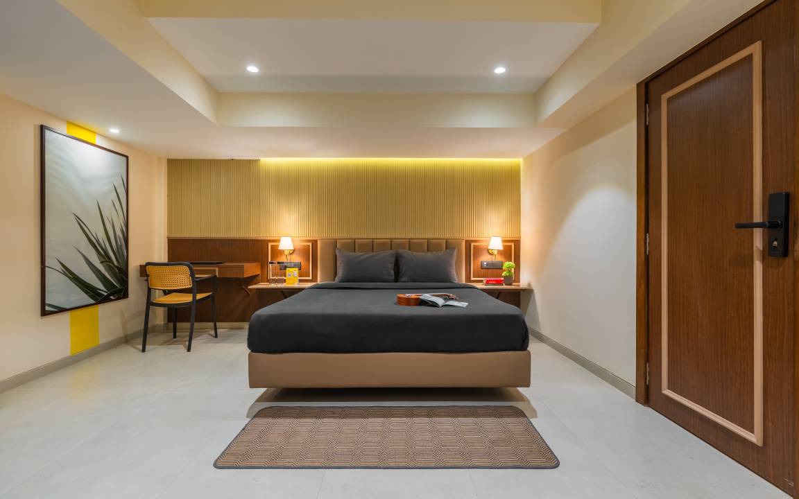 Vile Parle Hostel | Hostel ∙ 8 guests