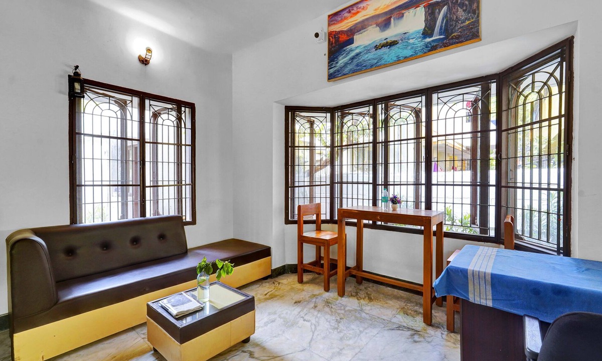 Ekkatuthangal Hostel | Hostel Gandhi
