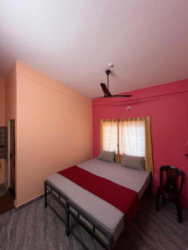Gokarna House | HostelVK Gokarna