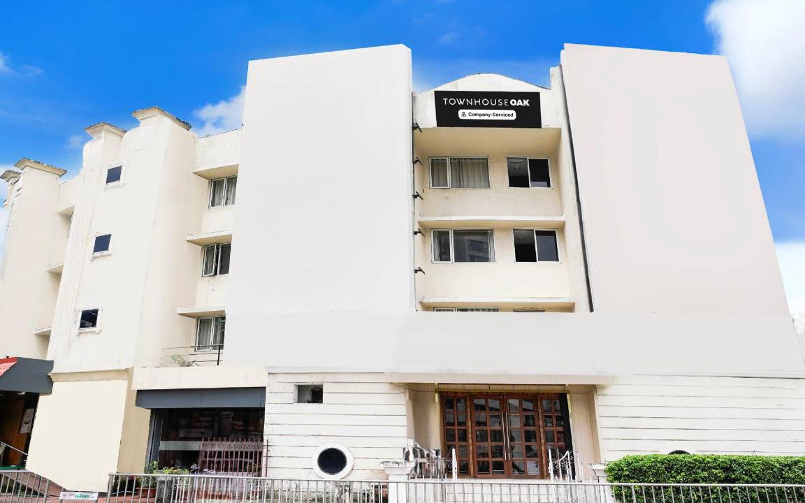Vashi Hotel | Hotel ∙ 3 guests