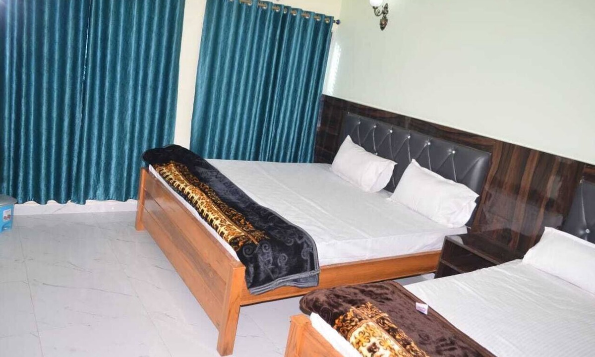 Bihar Sharif Hotel | Hotel A.V. Priya
