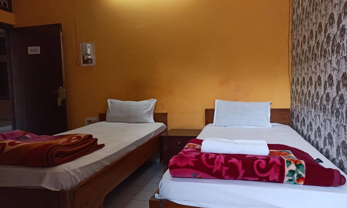 Yupia Hotel | Hotel Aane