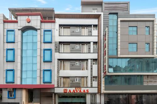 Karol Bagh Hotel | Hotel Aavaas