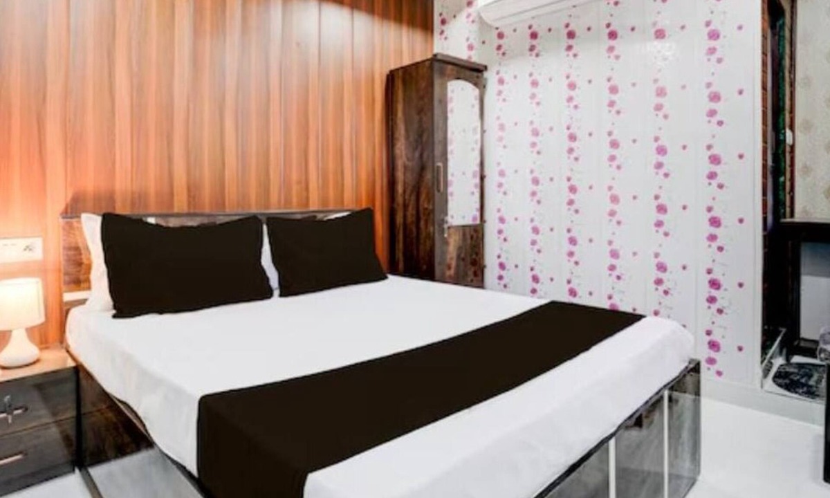 Andheri West Hotel | Hotel Ab Residency