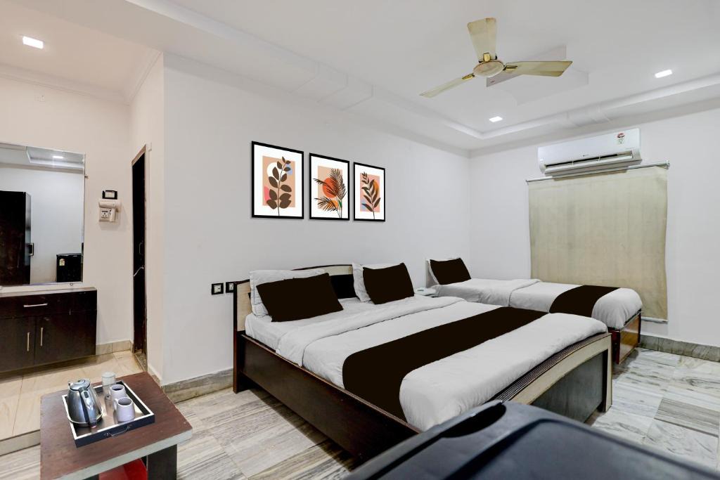 Guntur Hotel | Hotel Aditya Grand