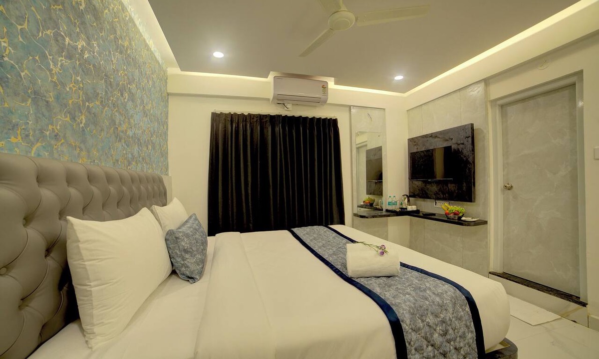 Devanahalli Hotel | Hotel AeroStay Bangalore Airport