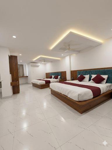 Adyar Hotel | hotel ak grand