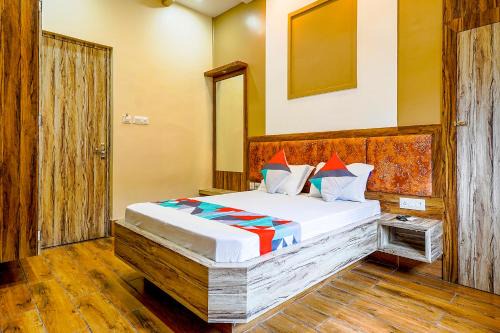 Ballygunge Hotel | Hotel Aman Residency