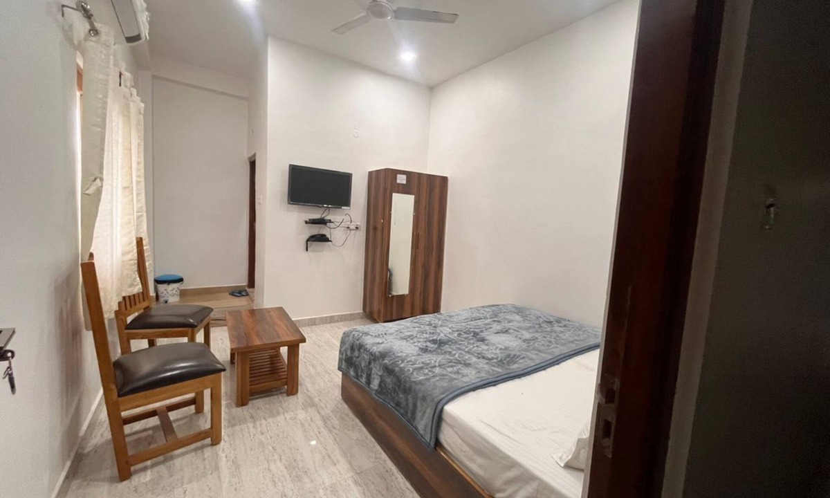 Vindhyachal Hotel | HOTEL ANNAPURNA REGENCY