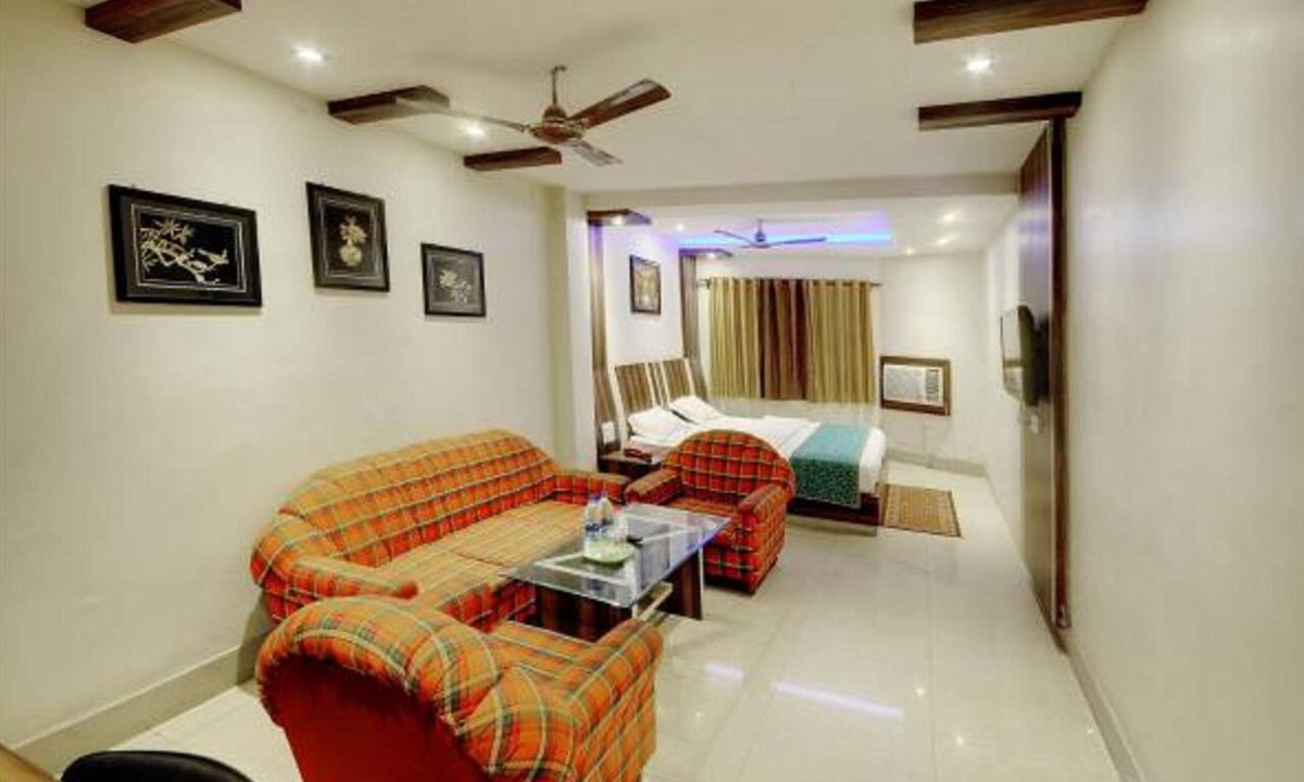 Rourkela Hotel | Hotel Anurag